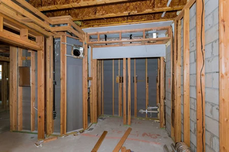 Basement Finishing Cost in Gainesville, VA: What Impacts Price Most?