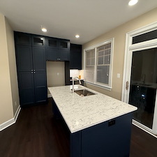 Amazing-Cabinet-and-Island-Install 0