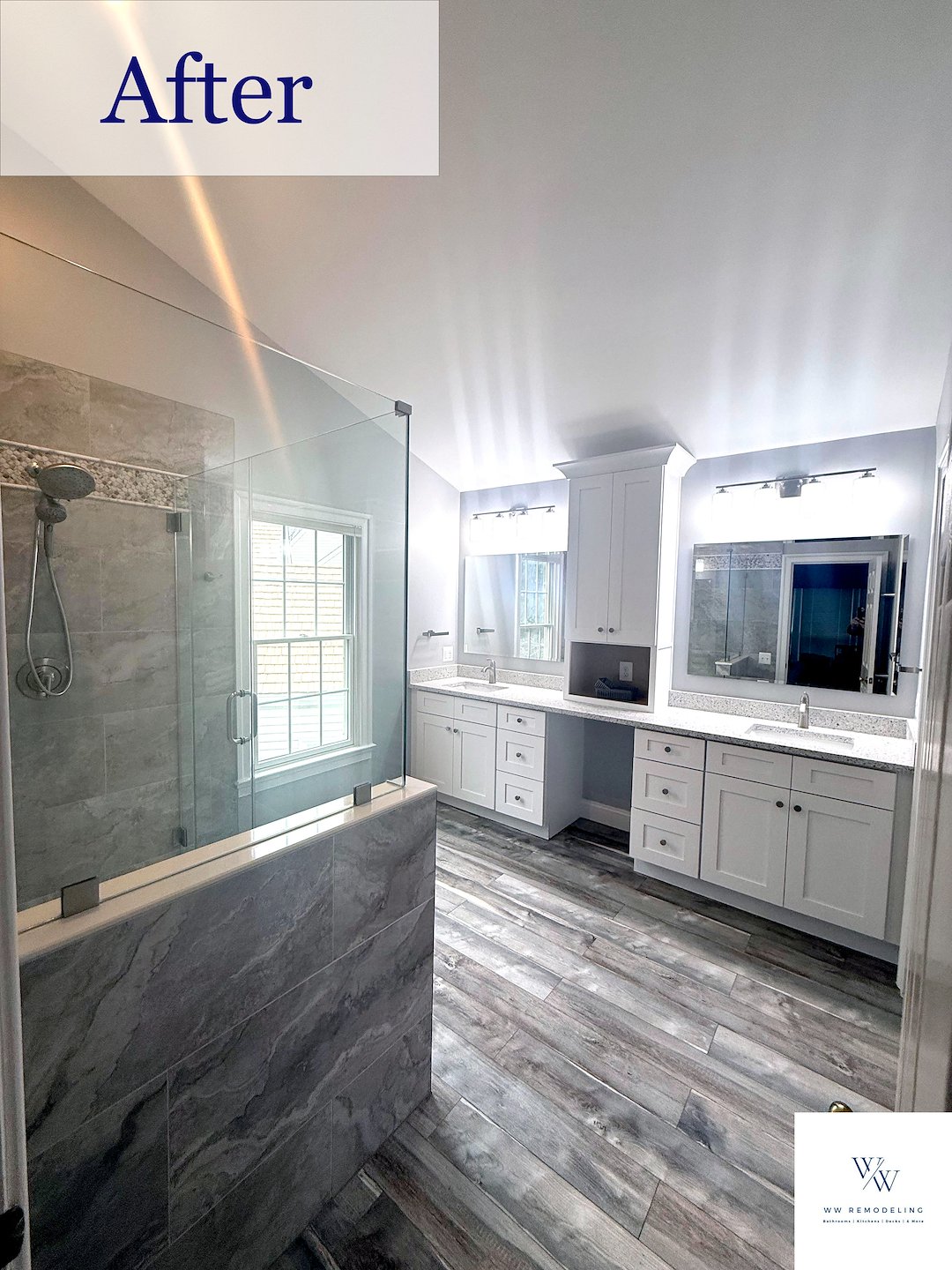 Top Quality Bathroom Remodel
