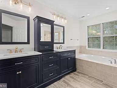 Bathroom Remodel Service Image