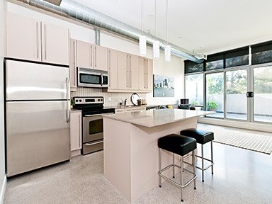 Kitchen Remodel Service Image